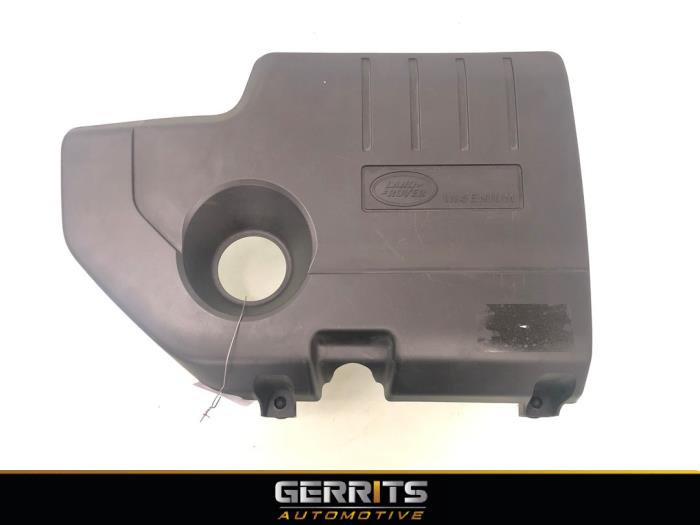 Used Engine cover Landrover Range Rover Evoque (LVJ/LVS) 2.0 D 150 16V 5-drs. Price € 74,99 Margin scheme offered by Gerrits Automotive BV