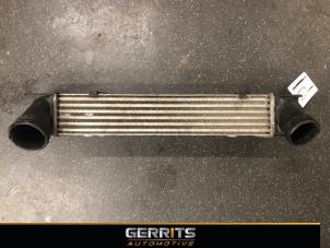 Used Intercooler BMW 1 serie (E81) 120d 16V Price € 74,99 Margin scheme offered by Gerrits Automotive