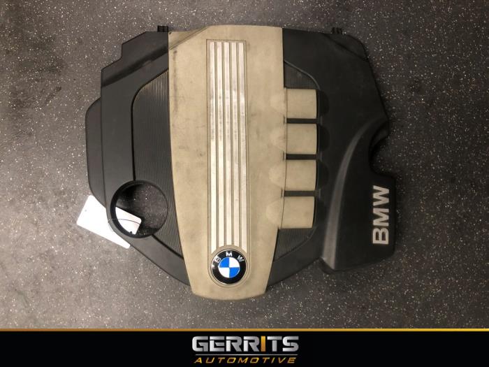 Gebrauchte Abdeckblech Motor BMW 1 serie (E81) 120d 16V Preis € 49,99 Margenregelung angeboten von Gerrits Automotive BV