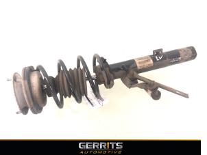 Used Front shock absorber rod, left BMW 1 serie (E81) 120d 16V Price € 74,99 Margin scheme offered by Gerrits Automotive