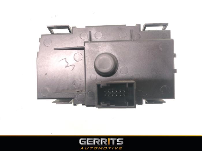 Light switch from a BMW 1 serie (E81) 120d 16V 2007