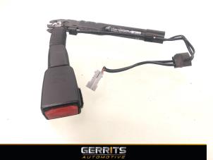 Used Seatbelt tensioner, left BMW 1 serie (E81) 120d 16V Price € 74,99 Margin scheme offered by Gerrits Automotive