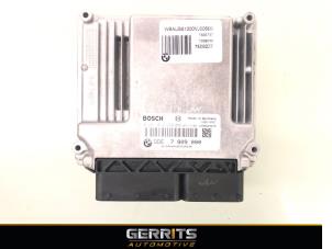 Used Engine management computer BMW 1 serie (E81) 120d 16V Price € 124,99 Margin scheme offered by Gerrits Automotive