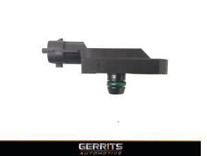Used Mapping sensor (intake manifold) Nissan Pulsar (C13) 1.2 DIG-T 16V Price € 19,99 Margin scheme offered by Gerrits Automotive