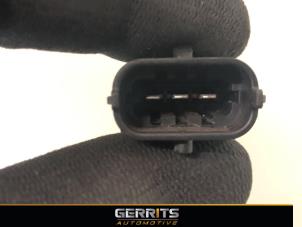 Map Sensor (Einlasskrümmer) van een Nissan Pulsar (C13) 1.2 DIG-T 16V 2017