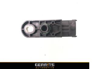 Map Sensor (Einlasskrümmer) van een Nissan Pulsar (C13) 1.2 DIG-T 16V 2017