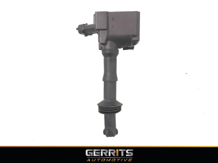 Gebrauchte Zündspule Peugeot 2008 (UD/UK/UR/US/UX) 1.2 VTi 12V PureTech 130 Preis € 19,99 Margenregelung angeboten von Gerrits Automotive BV