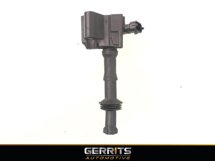 Gebrauchte Zündspule Peugeot 2008 (UD/UK/UR/US/UX) 1.2 VTi 12V PureTech 130 Preis € 19,99 Margenregelung angeboten von Gerrits Automotive BV