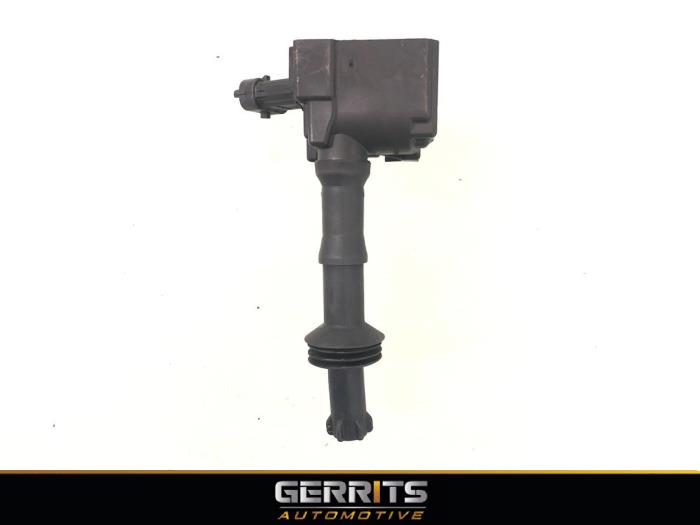 Gebrauchte Zündspule Peugeot 2008 (UD/UK/UR/US/UX) 1.2 VTi 12V PureTech 130 Preis € 19,99 Margenregelung angeboten von Gerrits Automotive BV