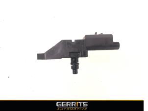 Map Sensor (Einlasskrümmer) van een Peugeot 2008 (UD/UK/UR/US/UX) 1.2 VTi 12V PureTech 130 2021