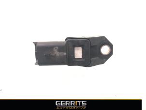 Map Sensor (Einlasskrümmer) van een Peugeot 2008 (UD/UK/UR/US/UX) 1.2 VTi 12V PureTech 130 2021