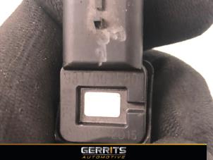 Map Sensor (Einlasskrümmer) van een Peugeot 2008 (UD/UK/UR/US/UX) 1.2 VTi 12V PureTech 130 2021