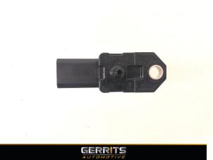 Map Sensor (Einlasskrümmer) van een Peugeot 2008 (UD/UK/UR/US/UX) 1.2 VTi 12V PureTech 130 2021