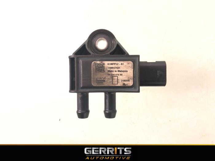 Begagnade Sensor (övriga) Peugeot 2008 (UD/UK/UR/US/UX) 1.2 VTi 12V PureTech 130 Pris € 24,99 Marginaltabell erbjuds av Gerrits Automotive BV