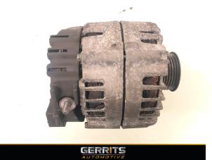 Begagnade Dynamo BMW 1 serie (E81) 120d 16V Pris € 99,99 Marginaltabell erbjuds av Gerrits Automotive BV