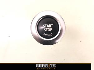 Używane Przelacznik Start/Stop BMW 1 serie (E81) 120d 16V Cena € 19,99 Procedura marży oferowane przez Gerrits Automotive