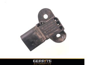 Used Mapping sensor (intake manifold) Volkswagen Transporter T5 2.0 TDI DRF Price € 24,19 Inclusive VAT offered by Gerrits Automotive