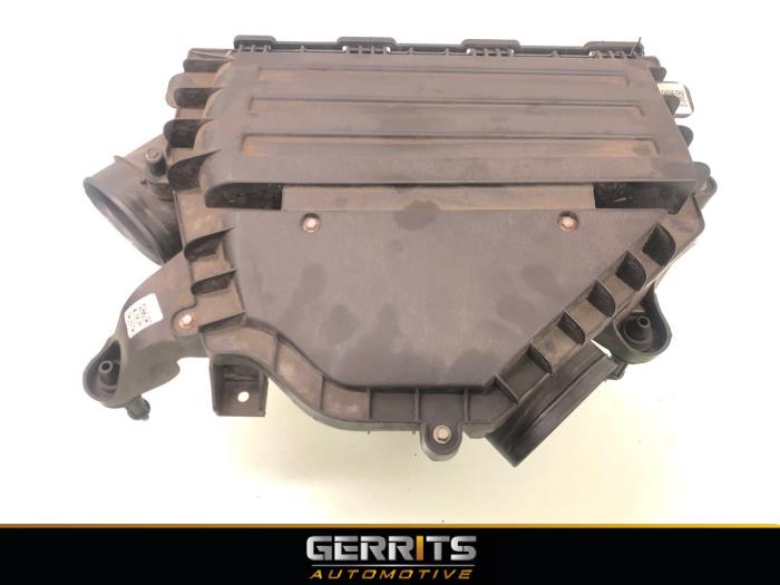 Begagnade Luftfilterhus Fiat Doblo Cargo (263) 1.3 D Multijet Pris € 60,49 Inklusive moms erbjuds av Gerrits Automotive BV