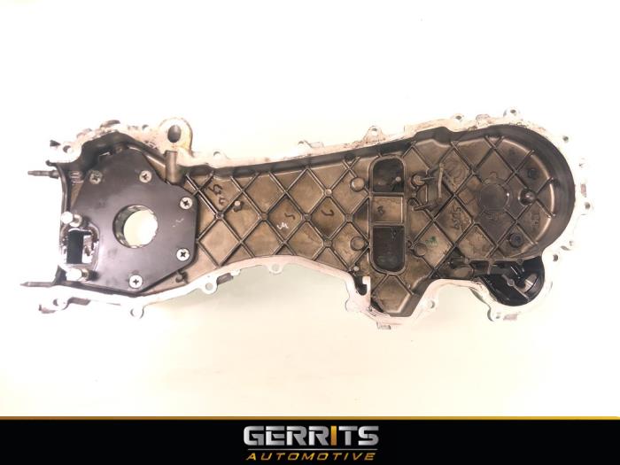 Usagé Couvercle de distribution Fiat Doblo Cargo (263) 1.3 D Multijet Prix € 181,49 Prix TTC proposé par Gerrits Automotive BV