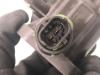 Boîtier thermostat d'un Fiat Doblo Cargo (263) 1.3 D Multijet 2016