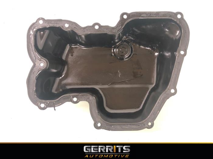 Usagé Couvercle carter Fiat Doblo Cargo (263) 1.3 D Multijet Prix € 120,99 Prix TTC proposé par Gerrits Automotive BV