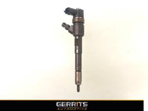 Used Injector (diesel) Fiat Doblo Cargo (263) 1.3 D Multijet Price € 151,24 Inclusive VAT offered by Gerrits Automotive