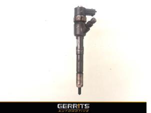 Used Injector (diesel) Fiat Doblo Cargo (263) 1.3 D Multijet Price € 151,24 Inclusive VAT offered by Gerrits Automotive