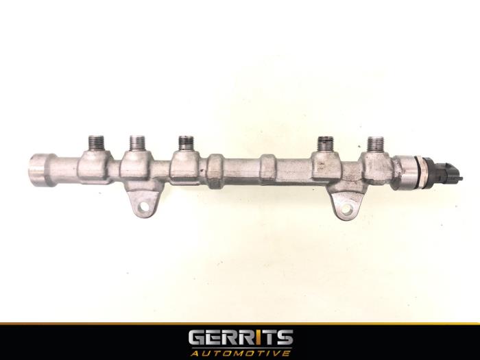 Usagé Système d'injection Fiat Doblo Cargo (263) 1.3 D Multijet Prix € 60,49 Prix TTC proposé par Gerrits Automotive BV