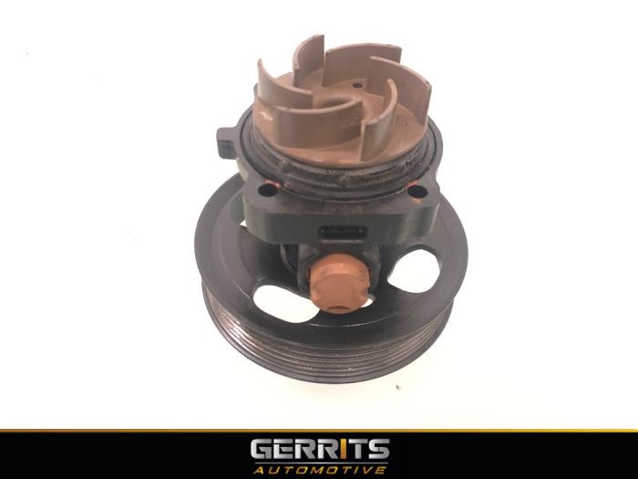 Begagnade Vattenpump Fiat Doblo Cargo (263) 1.3 D Multijet Pris € 60,49 Inklusive moms erbjuds av Gerrits Automotive BV