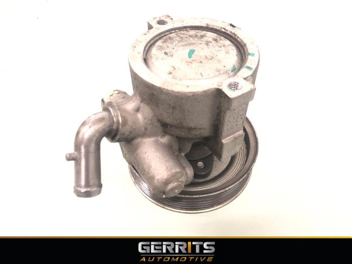 Usagé Pompe de direction Fiat Doblo Cargo (263) 1.3 D Multijet Prix € 90,74 Prix TTC proposé par Gerrits Automotive BV