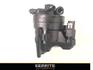 Used Fuel filter housing Ford Transit Connect (PJ2) 1.6 TDCi 16V 95 Price € 49,99 Margin scheme offered by Gerrits Automotive