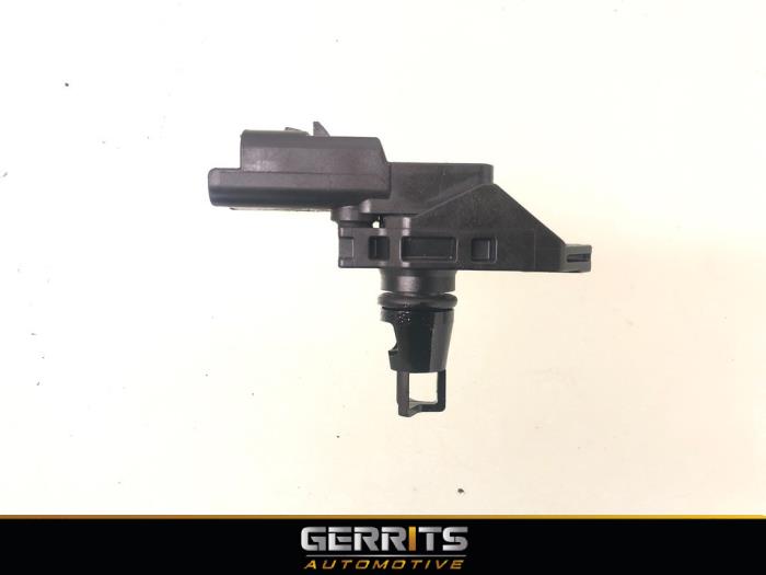 Gebrauchte Map Sensor (Einlasskrümmer) Ford Transit Connect (PJ2) 1.6 TDCi 16V 95 Preis € 24,99 Margenregelung angeboten von Gerrits Automotive BV