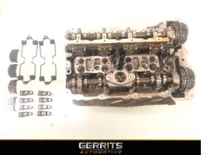 Używane Glowica cylindra BMW 4 serie (F33) 428i 2.0 Turbo 16V Cena € 749,99 Procedura marży oferowane przez Gerrits Automotive