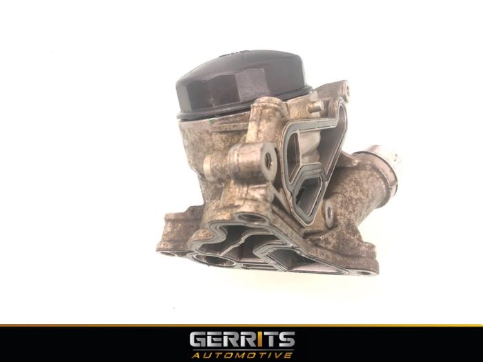 Gebrauchte Ölfiltergehäuse BMW 4 serie (F33) 428i 2.0 Turbo 16V Preis € 49,99 Margenregelung angeboten von Gerrits Automotive BV