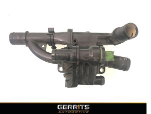 Used Thermostat housing Ford Transit Connect (PJ2) 1.6 TDCi 16V 95 Price € 24,99 Margin scheme offered by Gerrits Automotive