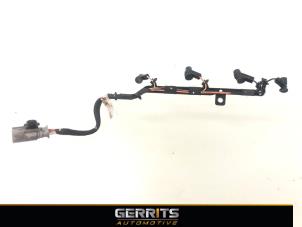 Used Wiring harness Ford Transit Connect (PJ2) 1.6 TDCi 16V 95 Price € 29,99 Margin scheme offered by Gerrits Automotive