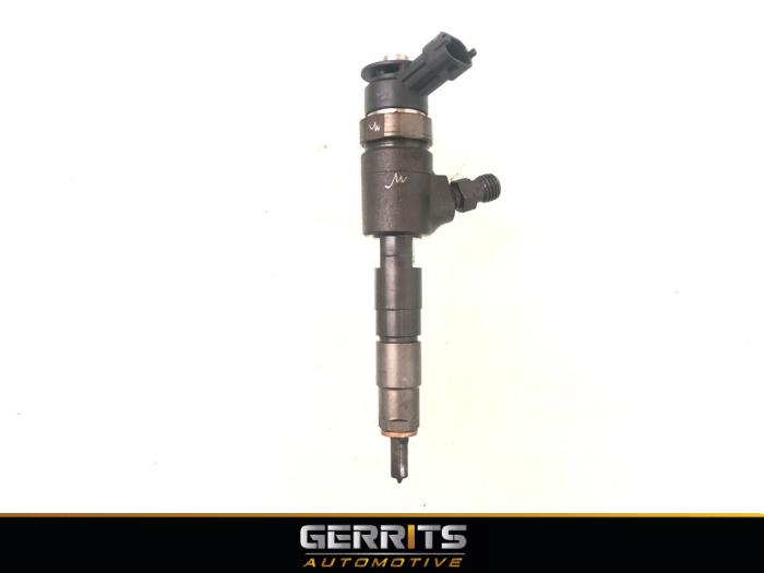 Usagé Injecteurs Citroen Berlingo 1.6 BlueHDI 100 Prix € 49,99 Règlement à la marge proposé par Gerrits Automotive BV