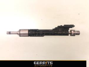 Used Injector (petrol injection) BMW 4 serie (F33) 428i 2.0 Turbo 16V Price € 49,99 Margin scheme offered by Gerrits Automotive