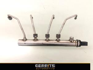 Used Fuel injector nozzle BMW 4 serie (F33) 428i 2.0 Turbo 16V Price € 74,99 Margin scheme offered by Gerrits Automotive