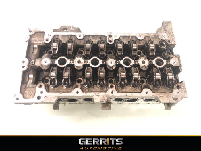 Usagé Culasse Fiat Doblo Cargo (263) 1.3 D Multijet Prix € 362,99 Prix TTC proposé par Gerrits Automotive BV