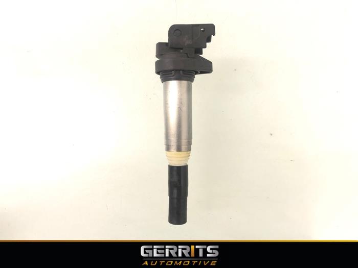 Gebrauchte Zündspule BMW 4 serie (F33) 428i 2.0 Turbo 16V Preis € 19,99 Margenregelung angeboten von Gerrits Automotive BV