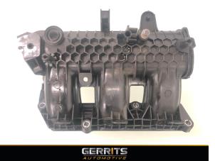 Used Intake manifold Citroen C3 Aircross (2C/2R) 1.2 e-THP PureTech 110 Price € 34,99 Margin scheme offered by Gerrits Automotive