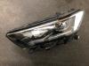 Headlight, left from a Volkswagen T-Roc, 2017 1.5 TSI Evo BMT 16V, SUV, Petrol, 1.498cc, 110kW (150pk), FWD, DADA; DPCA; DXDB, 2017-11 2019