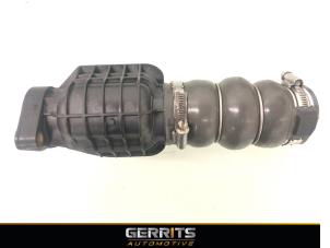Used Intercooler hose Citroen Berlingo 1.6 BlueHDI 100 Price € 24,99 Margin scheme offered by Gerrits Automotive