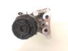 Oil filter housing from a Toyota Auris Touring Sports (E18) 1.8 16V Hybrid 2013