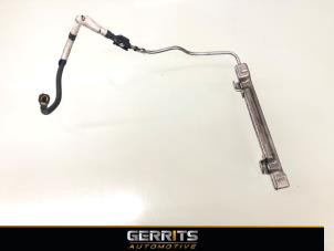 Used Fuel injector nozzle Toyota Auris Touring Sports (E18) 1.8 16V Hybrid Price € 49,99 Margin scheme offered by Gerrits Automotive