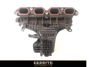 Używane Kolektor dolotowy Toyota Auris Touring Sports (E18) 1.8 16V Hybrid Cena € 124,99 Procedura marży oferowane przez Gerrits Automotive