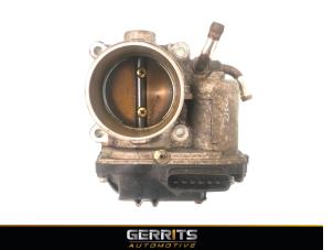 Used Throttle body Mitsubishi Outlander (CW) 2.4 16V Mivec 4x4 Price € 99,99 Margin scheme offered by Gerrits Automotive