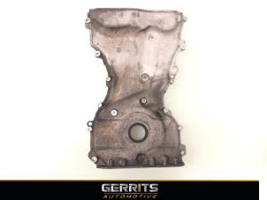 Used Timing cover Mitsubishi Outlander (CW) 2.4 16V Mivec 4x4 Price € 99,99 Margin scheme offered by Gerrits Automotive