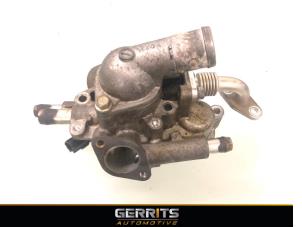 Used Thermostat housing Mitsubishi Outlander (CW) 2.4 16V Mivec 4x4 Price € 49,99 Margin scheme offered by Gerrits Automotive